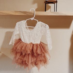 Baby Girl Dress